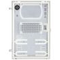Elvox 41002 2F+ Audio Teleloop IN Video Unit 41002 by Elvox