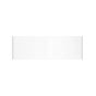 Elvox 41113-03 Pixel Single Blank Module White 41113-03 by Elvox