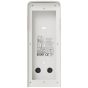 Elvox 41152-03 Pixel Surface Box 2 Modules White 41152-03 by Elvox