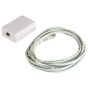 Elvox 753B Connecting Block with Cable Assembly 753B by Elvox