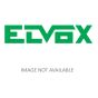 Elvox DB-2400 Beltpack Transmitter (Without Microphone) DB-2400 by Elvox