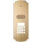 Elvox 41640 Patavium Panel Audio Keypad Module for Entrance Panel 41640 by Elvox