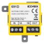 Elvox 691D 2-Wire Single Port Distributor Module 691D by Elvox