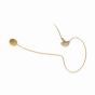 Elvox MC61 Ear-Worn Microphone Headset MC61 by Elvox