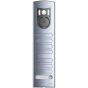 Elvox 1331 1 Button Aluminium Entry Panel EL-1331 by Elvox