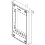 Elvox 41231 1 Module Sable Grey EL-41231 by Elvox