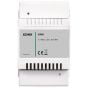 Elvox 69MD 2 Wire DVR Interface Program EL-69MD by Elvox