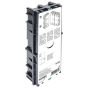 Elvox 9192 Recess Backbox for 2 Modules EL-9192 by Elvox
