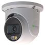 Vitek VTC-TNT4FEA-2 4 Megapixel Network IP Outdoor IR Dome Camera with 2.8mm Lens VTC-TNT4FEA-2 by Vitek
