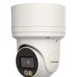 Vitek VTC-TNT4FEA-2 4 Megapixel Network IP Outdoor IR Dome Camera with 2.8mm Lens VTC-TNT4FEA-2 by Vitek