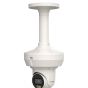 Vitek VTC-TNT8FEA-2 8 Megapixel Network IP Outdoor IR Dome Camera with 2.8mm Lens VTC-TNT8FEA-2 by Vitek