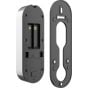 Vitek VT-DBC4FW-2 4 Megapixel Network IP Outdoor IR Wireless Camera with 2.3mm Lens VT-DBC4FW-2 by Vitek