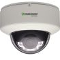 Vitek VTD-TND4FEA-2 4 Megapixel Network IP Outdoor IR Dome Camera with 2.8mm Lens VTD-TND4FEA-2 by Vitek