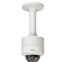 Vitek VTD-TND4FEA-2 4 Megapixel Network IP Outdoor IR Dome Camera with 2.8mm Lens VTD-TND4FEA-2 by Vitek