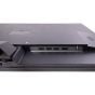 Vitek VTM-TLM43DP-4K Transcendent 43” 4K Professional Security LED Monitor with HDMI, and Display Port VTM-TLM43DP-4K by Vitek