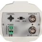 Vitek VTC-C2BMS2A Premium 2.1 Megapixel 6-in-1 HD/EX-SDI/TV/ AHD Box Camera VTC-C2BMS2A by Vitek