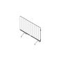 ViewZ VZ-162LTAD-C 162" Full HD LED All-In-One Display with Floor Stand VZ-162LTAD-C by ViewZ