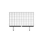 ViewZ VZ-162LTAD-C 162" Full HD LED All-In-One Display with Floor Stand VZ-162LTAD-C by ViewZ