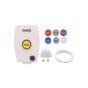 Alpha SF133 2-Button Pull/Push Station(S) SF133 by Alpha