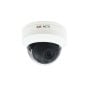 ACTi Z913 8 Megapixel Network IP Deep Learning AI LightGuard Outdoor Dome Camera with 2.8mm Lens Z913 by ACTi