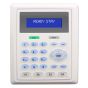 ELK AEKP Low Profile LCD Keypad for E27 Alarm Engine AEKP by ELK