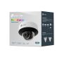 TP-Link INSIGHT-S245-4MM 4 Megapixel Network IP VIGI Full-Color Dome Camera with 4mm Lens INSIGHT-S245-4MM by TP-Link