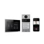 DNAKE IPK06 IP Video Intercom Kit, PoE, App Control, Multi Unlock, CCTV Integration IPK06 by DNAKE