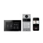 DNAKE IPK06 IP Video Intercom Kit, PoE, App Control, Multi Unlock, CCTV Integration IPK06 by DNAKE
