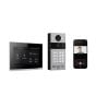 DNAKE IPK06 IP Video Intercom Kit, PoE, App Control, Multi Unlock, CCTV Integration IPK06 by DNAKE