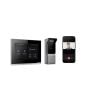 DNAKE IPK08 IP Video Intercom Kit, 2MP Camera, Motion Detection, PoE, App Control IPK08 by DNAKE