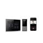 DNAKE IPK08 IP Video Intercom Kit, 2MP Camera, Motion Detection, PoE, App Control IPK08 by DNAKE
