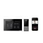 DNAKE IPK08 IP Video Intercom Kit, 2MP Camera, Motion Detection, PoE, App Control IPK08 by DNAKE