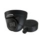Speco V5T3B 5 Megapixel HD-TVI IR Turret Camera with 2.8mm Lens, Black V5T3B by Speco