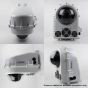 Dotworkz D2-CD-24V-EXT76 D2 CoolDome 24V with External Lens D2-CD-24V-EXT76 by Dotworkz