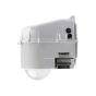 Dotworkz D3-CD-24V D3 CoolDome PTZ Camera Housing D3-CD-24V by Dotworkz