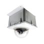 Dotworkz HD12-TR-MVP HD12 Base Broadcast PTZ Camera Housing, Tornado Multi-Volt Platform HD12-TR-MVP by Dotworkz