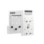 Dotworkz Z-BRACKET Modular Non-Penetrating Wall and Corner Mount System Z-BRACKET by Dotworkz