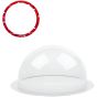 Dotworkz KT-D3-CLNS-EXT75 D3 External Dome Lens KT-D3-CLNS-EXT75 by Dotworkz