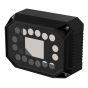 Hanwha Vision SPF-BPB0 Polarized Front Cover SPF-BPB0 by Hanwha Vision