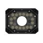 Hanwha Vision SPI-BBM0 Blue LED Module Accessory for 12mm Lens SPI-BBM0 by Hanwha Vision