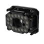 Hanwha Vision SPI-BRM1 Red LED Module Accessory for 8mm Lens SPI-BRM1 by Hanwha Vision