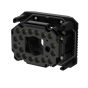 Hanwha Vision SPI-BRW0 Red LED Module Accessory for 6mm Lens SPI-BRW0 by Hanwha Vision