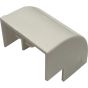 ENS CW4016-C Raceway External Bend, Rectangular, 1.57" W × 0.63" H CW4016-C by ENS