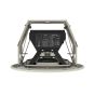 ENS EPA-NS6200-12 Network Ceiling Speaker, 95dB, PoE EPA-NS6200-12 by ENS