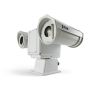 Flir PT-608-AI-PTZ-PS 640 X 512 Network IP Visible 4K and Thermal PTZ Camera, 8.3Hz with 75mm Lens PT-608-AI-PTZ-PS by Flir