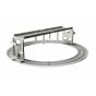 American Dynamics IPRM-MQ Illustra Pro Generation 5 Multisensor Recessed Mount IPRM-MQ by American Dynamics