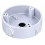 Napco ISV2-DOME BOX Round Mounting Box for ISV2-DOME ISV2-DOME-BOX by Napco