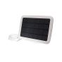 Napco ISV2-SOLAR Solar Power Panel for ISV2-CAM-BAT ISV2-SOLAR by Napco