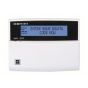 Napco GEM-DK1CA Gemini DK Series Door Style Keypad with EZ Programming, LCD Display, 4-Zone Expander GEM-DK1CA by Napco