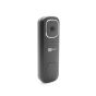 ICRealtime DINGER-PRO-2 5 Megapixel Network IP Dual Band Wi-Fi Video Doorbell Camera with 2.2mm Lens DINGER-PRO-2 by ICRealtime